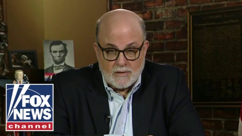 Levin: This Is Disgusting