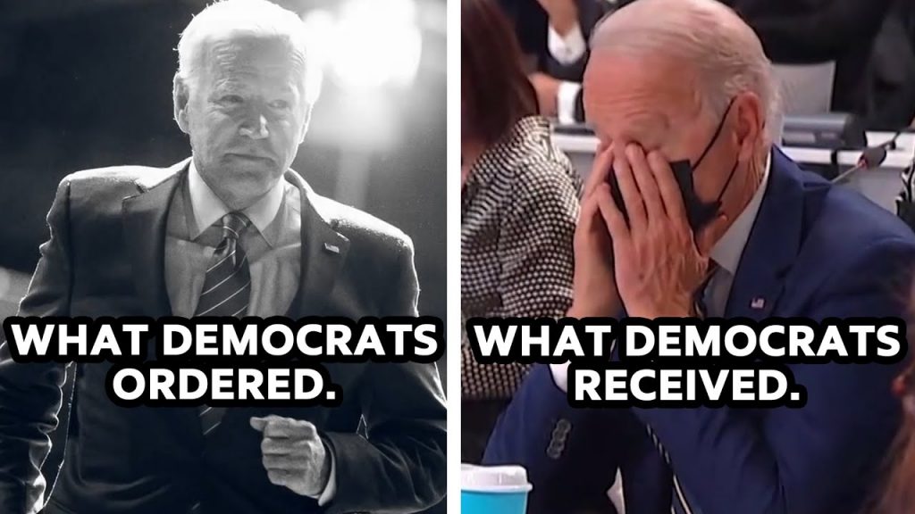 Joe Biden Vs. Reality: The Media’S Insane Double Standard!