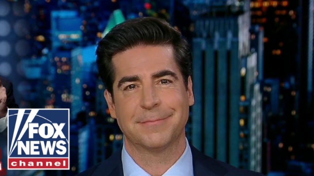 Jesse Watters: Joe Biden Has ‘No Brand’