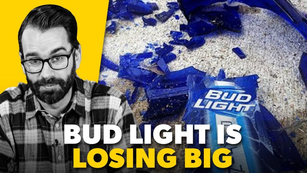 The Bud Light Boycott Is Working