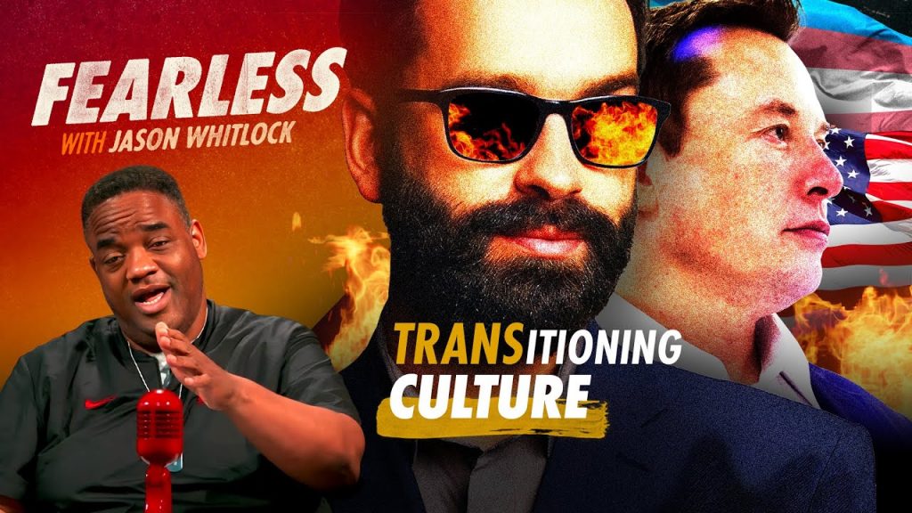 Trans Warriors & Big Tech Escalate Attack On Matt Walsh, Daily Wire & Conservatives