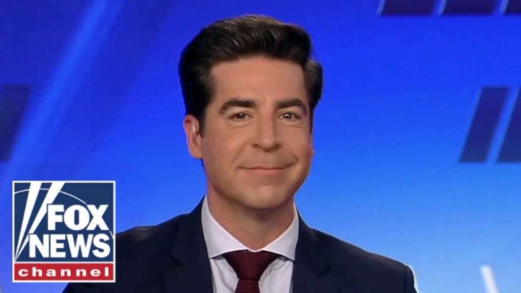 Jesse Watters roasts Obama for sharing what keeps him up at night: ‘Looking for attention’