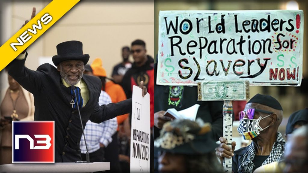 Revealed: The California Reparations Task Force’s Radical Housing Demands