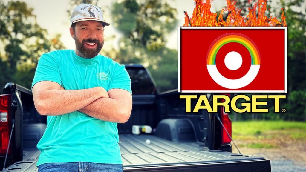 The Target Boycott’s about to Hit INSANE New Levels! | Buddy Brown