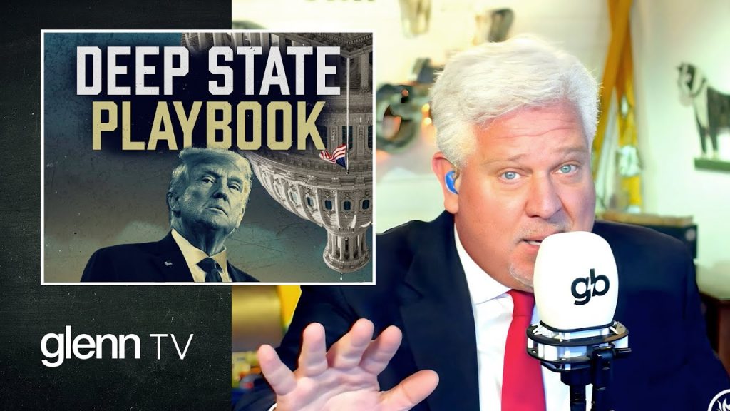 EXPOSED: The Deep State Plans for the 2024 Election | Ep 293