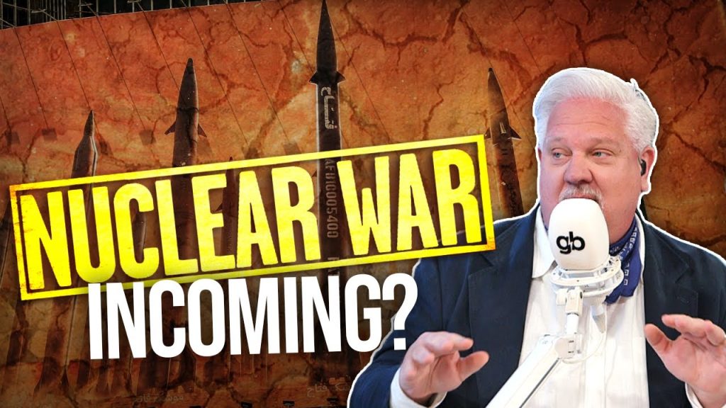 Will Iran’s Attack on Israel Lead to NUCLEAR WAR?