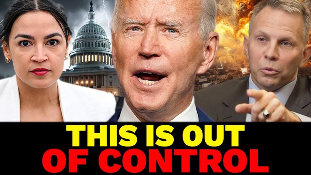 Biden dealt CRUSHING blow! | Trump Grows Stronger!