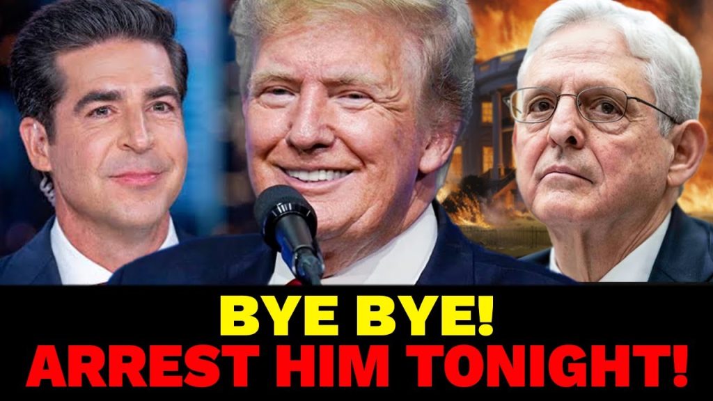 BREAKING: ‘Trump’s UNEXCEPTED VICTORY’ | Jesse Waters’ Shines Light On WHITE HOUSE Cover Up!!