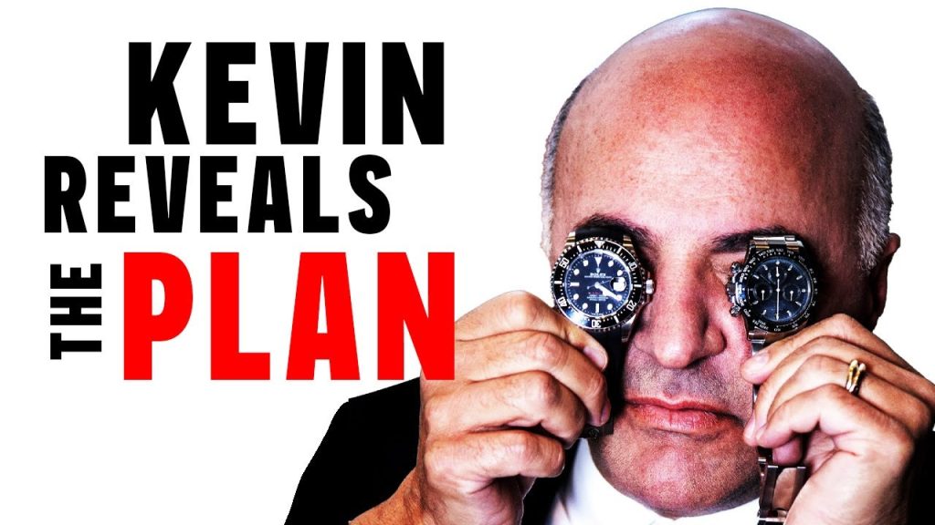 Watch Kevin O’ Leary Reveal Plan To DESTROY Our Debt In FOX News EPIC VIDEO!