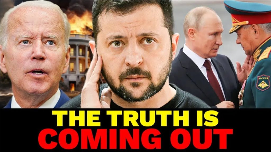 Ex-CIA: Putin THREATENS Biden after US Guided Attack on Russia – Ukraine messed up!!