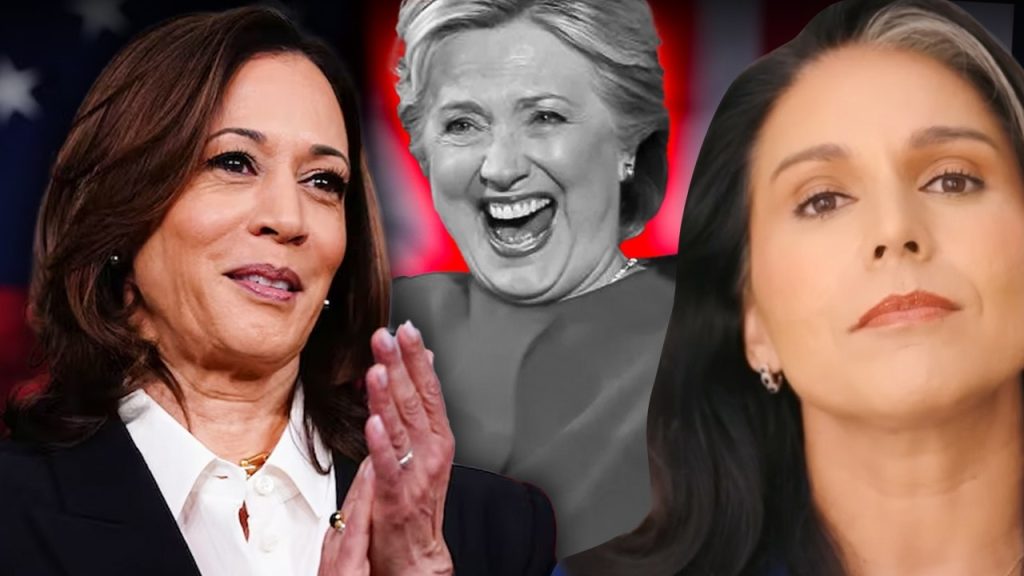 Kamala Harris Should Never Be Commander in Chief