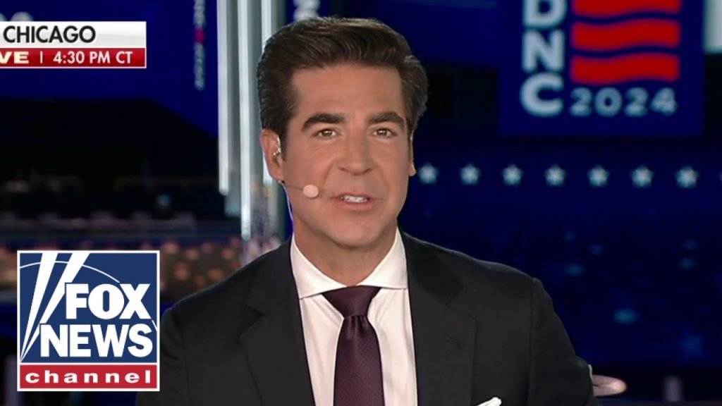 Jesse Watters: The Obamas can fool a lot of people, but they can’t fool me