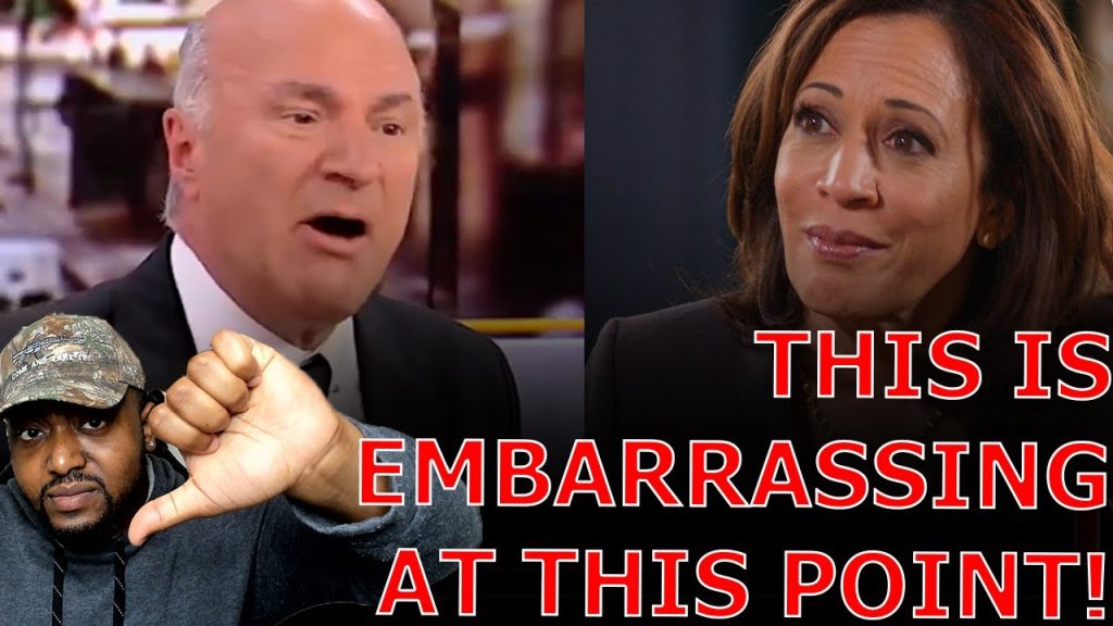 Trump CHECKMATES Kamala On Humiliating Debate Demands As She GETS ROASTED For SOFTBALL CNN Interview