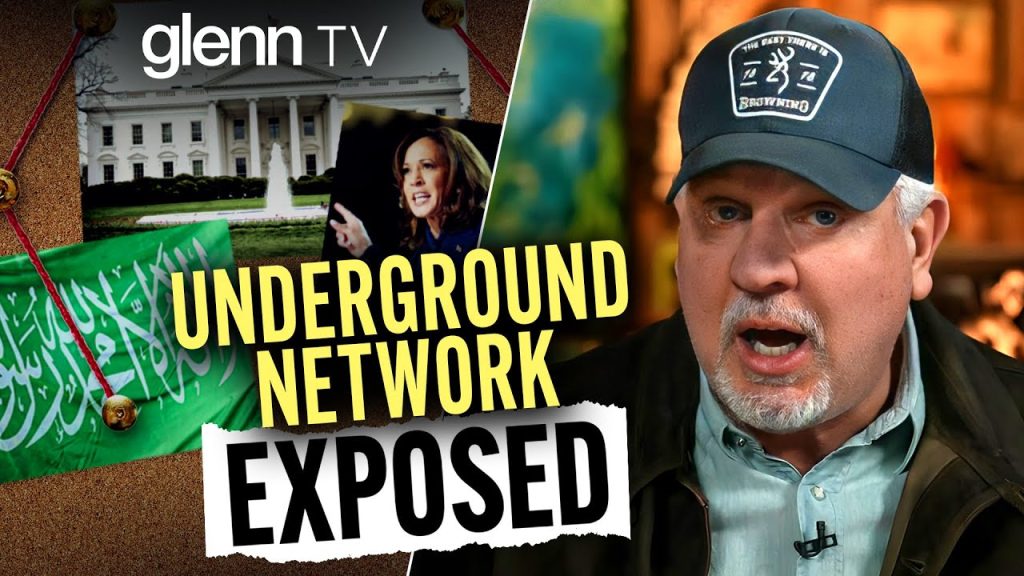 Glenn Beck Exposes TERRORIST SYMPATHIZERS Infiltrating the Democrat Party | Glenn TV | Ep 374