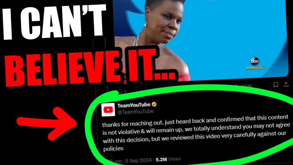 Youtube shocked me with this decision… WOW!