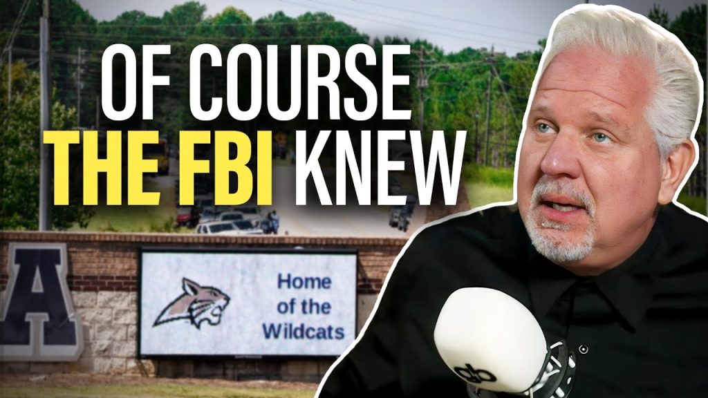 WHAT did the FBI know before the Apalachee High School tragedy?