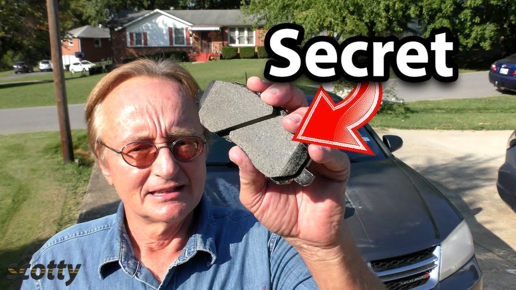 The Best Brake Pads in the World (Don’t Buy Anything Else)