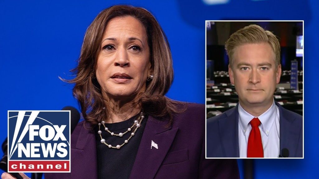 Doocy: Kamala Harris has some explaining to do