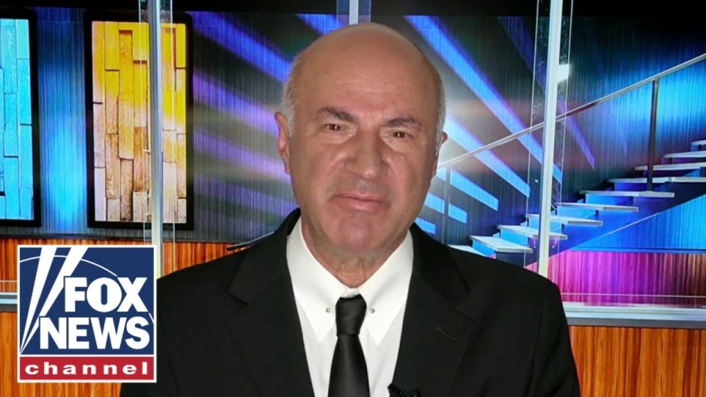 Kevin O’Leary: I’m worried about this