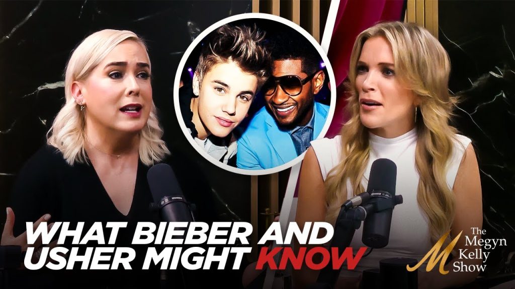 What Did Justin Bieber, Usher, Ashton Kutcher and More Know About Diddy, with Maureen Callahan