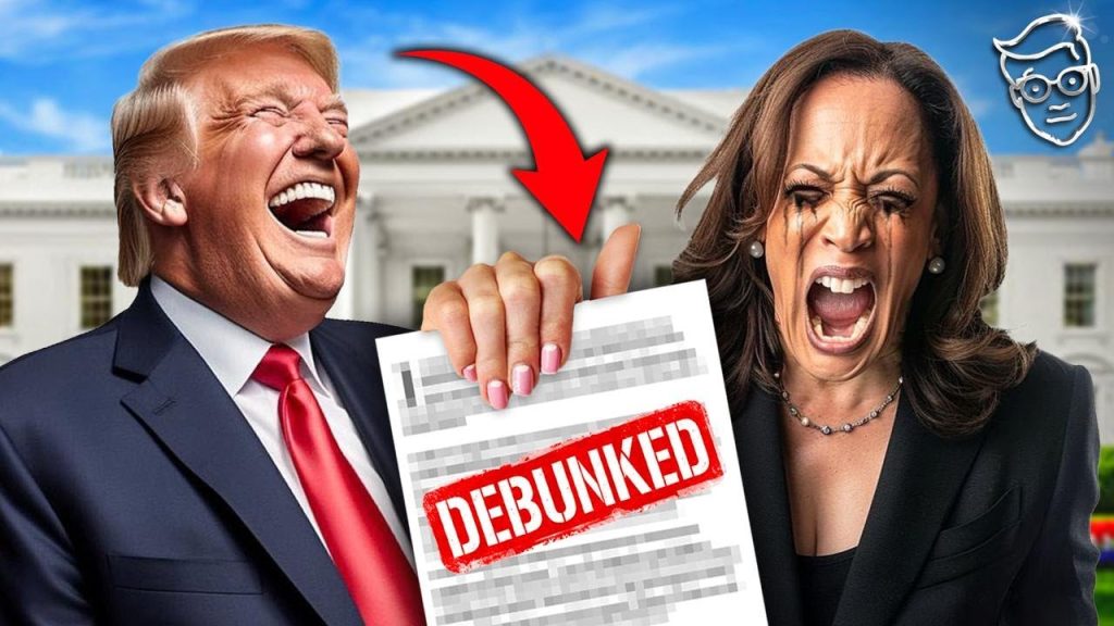 Trump HOAXES DEBUNKED: Democrats and Media Desperately Drop FAKE News in PANIC | Here is the TRUTH