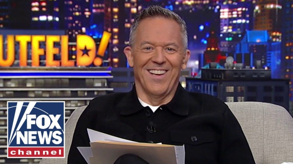 Gutfeld: Another Hollywood star backs Trump