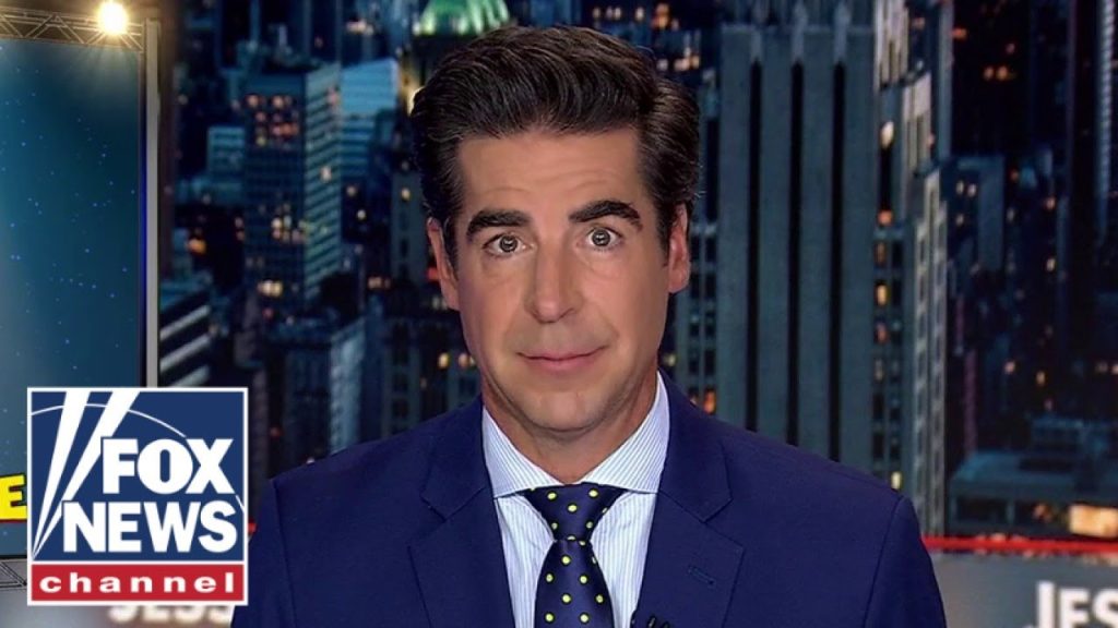 Jesse Watters: VP debate showed Kamala Harris has ‘terrible instincts’