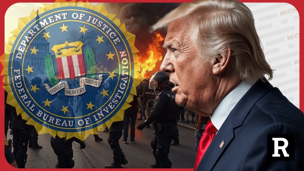 BREAKING! CIA Won’t Let Trump Win – Will Martial Law Prevent His Inauguration? | Redacted News