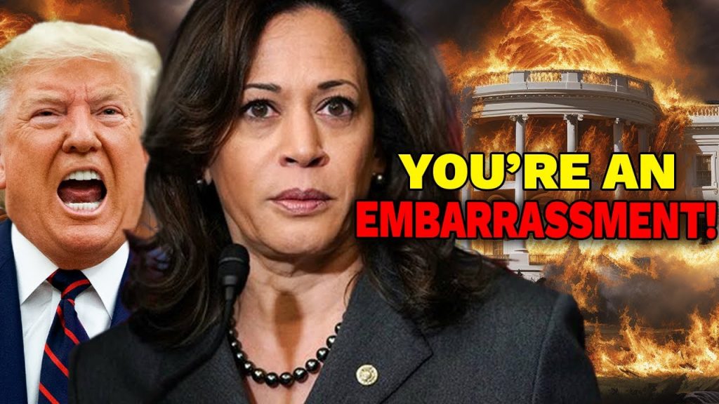 BREAKING: Kamala JUST made the Hurricane Helene disaster WORSE! FEMA abandons NC residents!!