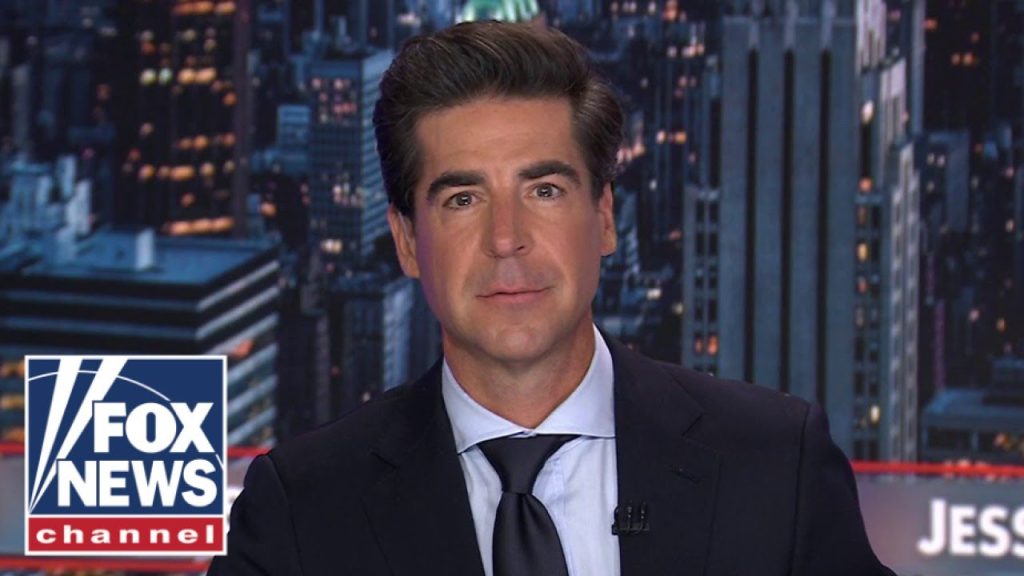 Jesse Watters: This is an extraordinary breach of journalistic ethics