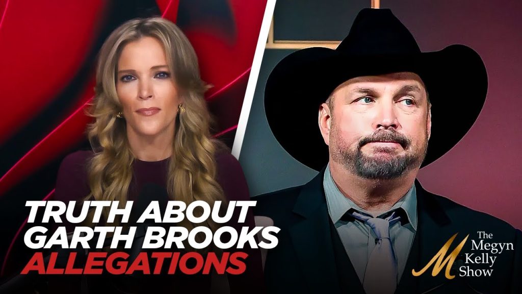 Garth Brooks Accused of Rape…But What’s the Real Story? With Arthur Aidala and Mark Eiglarsh