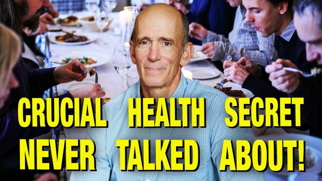 This ONE CRUCIAL Health Concept Underpins All Health & Wellbeing w/ Dr. Joseph Mercola