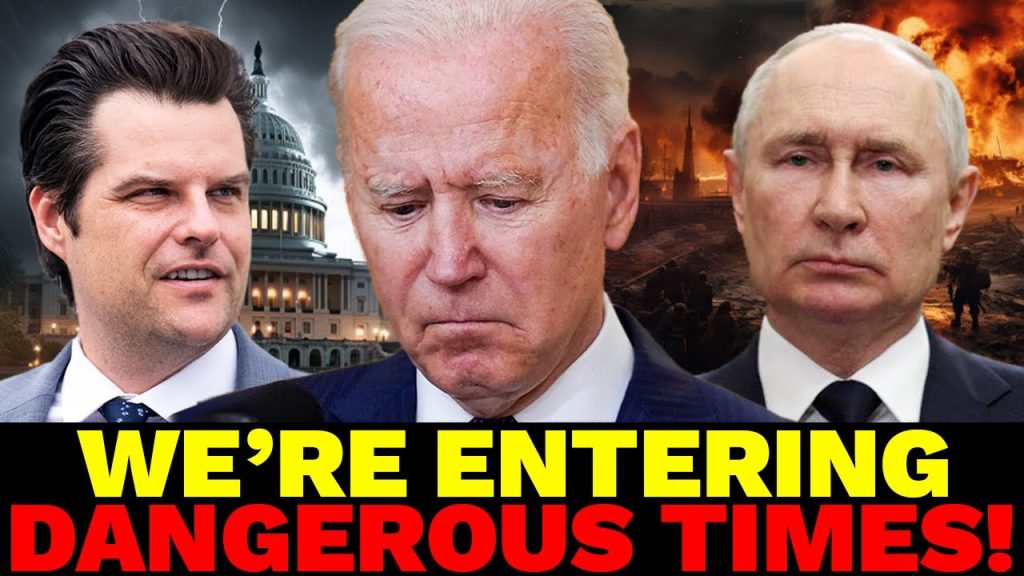 BREAKING: Vladimir Putin JUST shocked NATO | Will only negotiate with Trump!