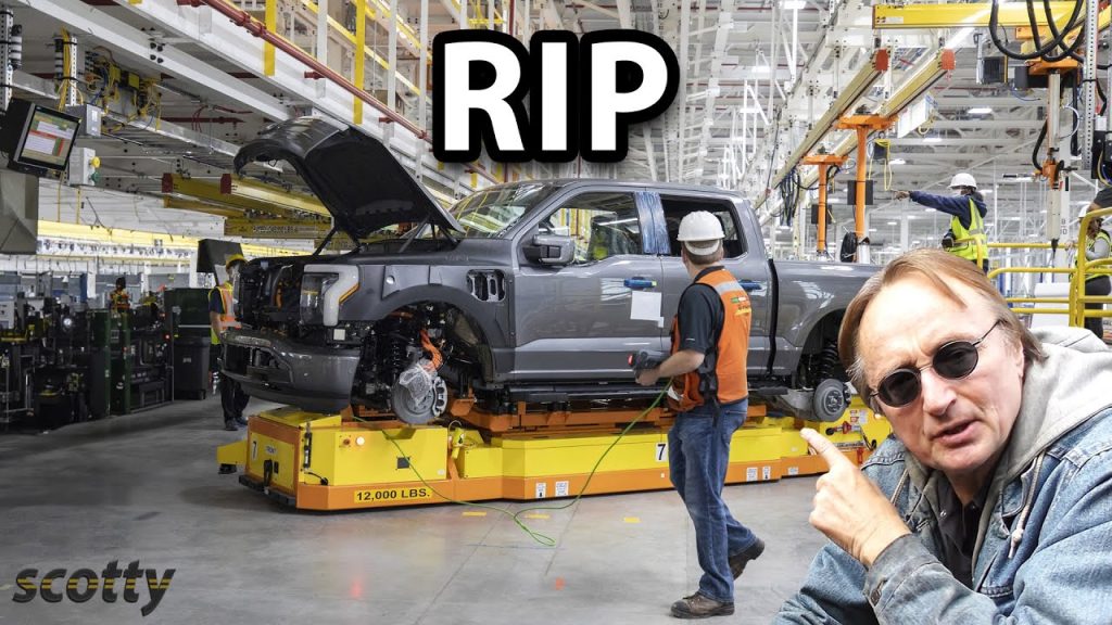 Stop Buying Vehicles Made in This Country or You’ll Be Sorry