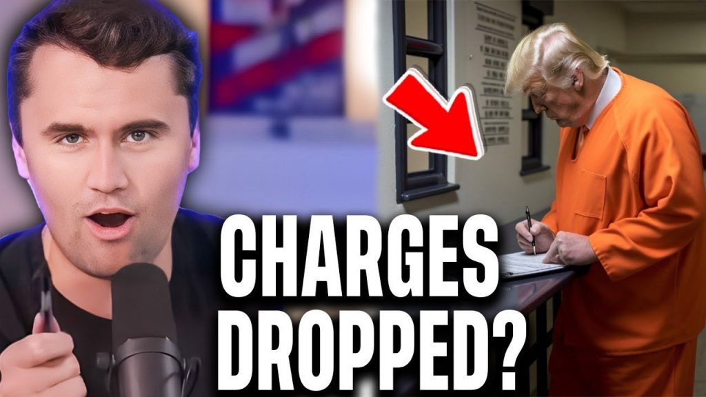 J6 Charges Dropped + Complete Legal Battle Update