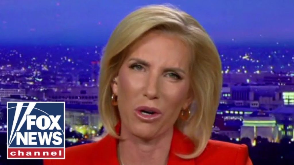 Laura Ingraham: Trump’s comeback was a ‘total political vindication’