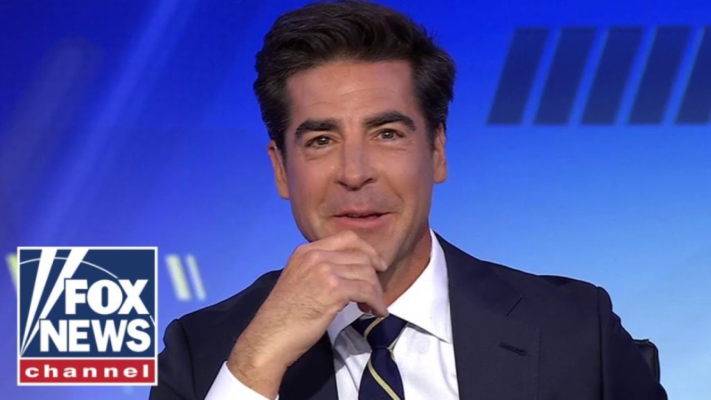 Jesse Watters: The identity politics crew is having an identity crisis