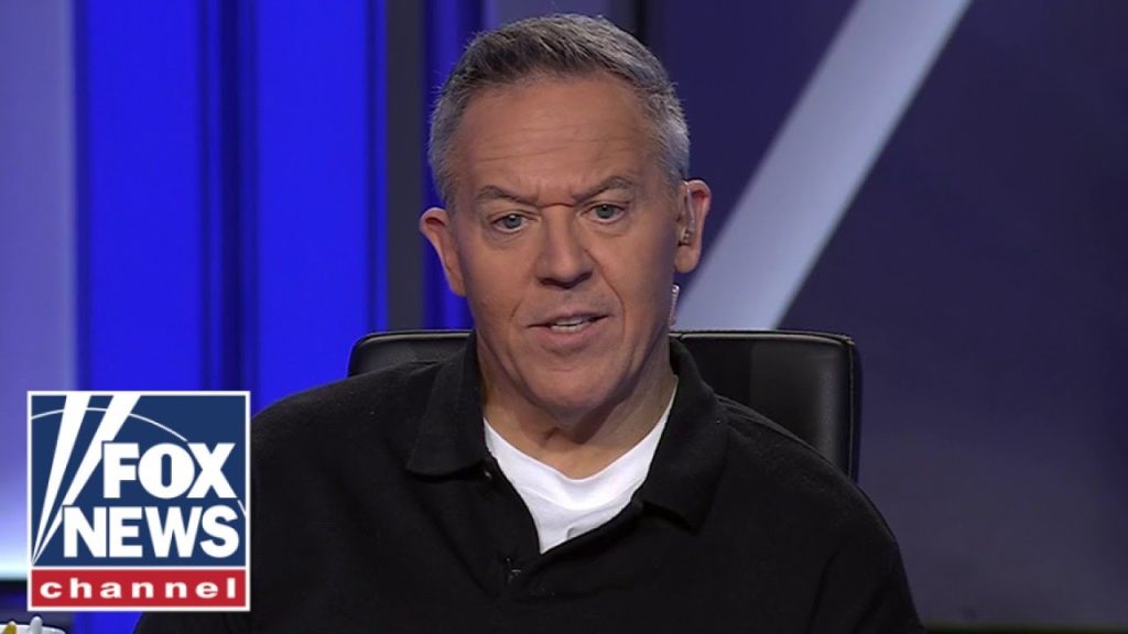 Greg Gutfeld: Democrats continue to bicker and backstab one another