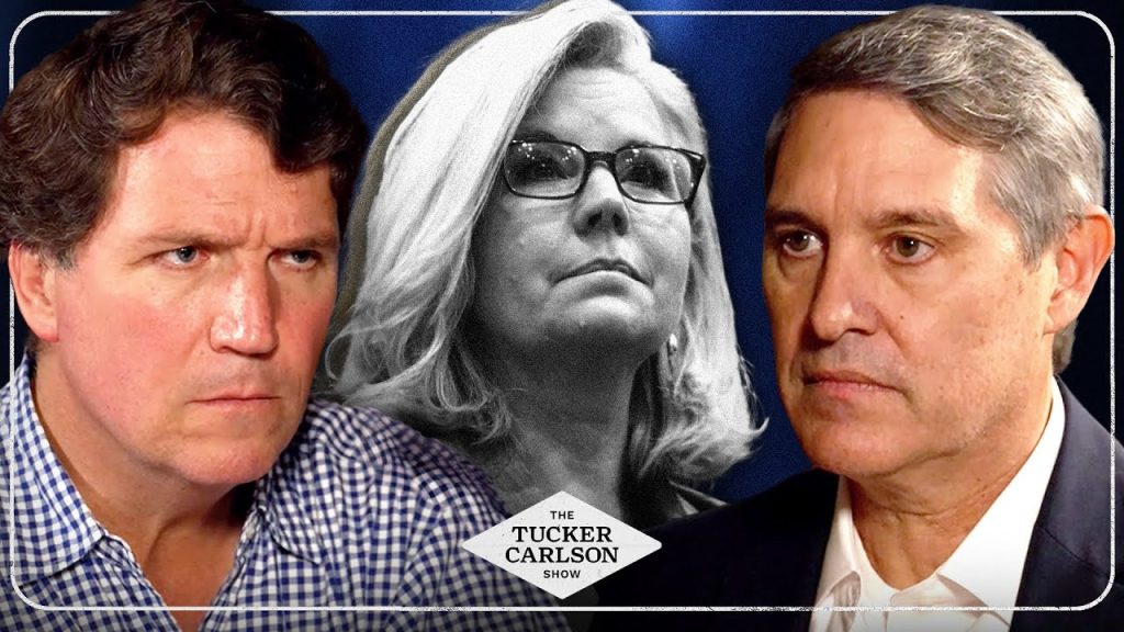 Stefan Passantino: Liz Cheney’s J6 Crimes & Mission to Destroy Any Lawyer Who Dares Represent Trump