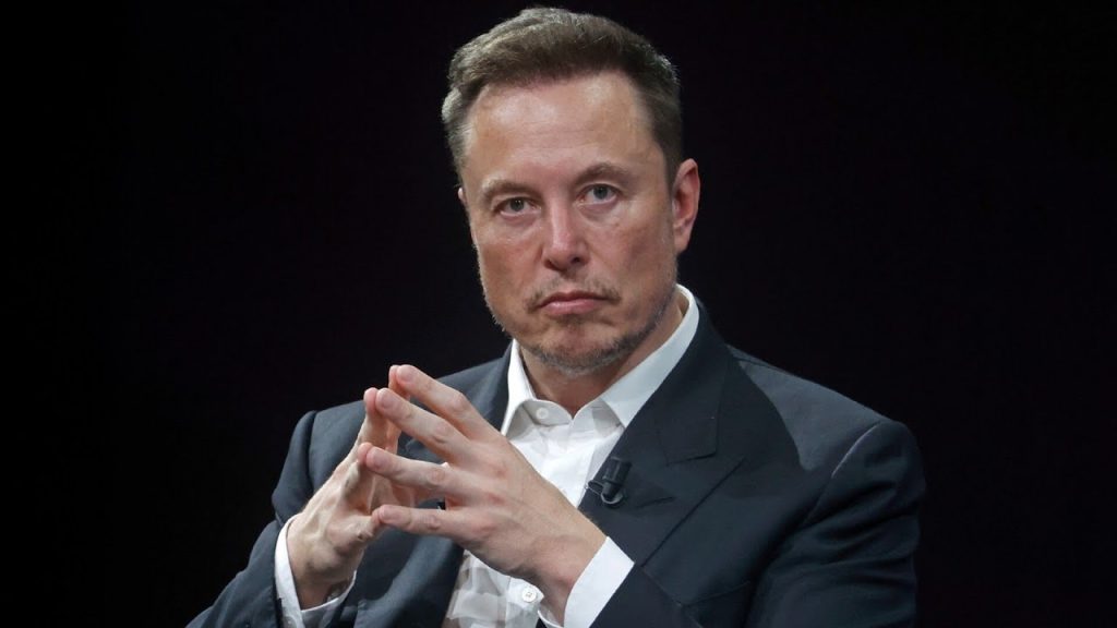 Elon Musk has decided he ‘hates’ the UK Prime Minister: Patrick Christys