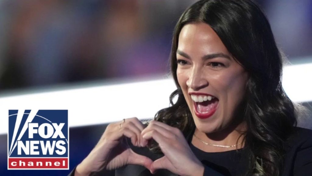 Democrats made the ‘right move’ with AOC snub, GOP strategist says