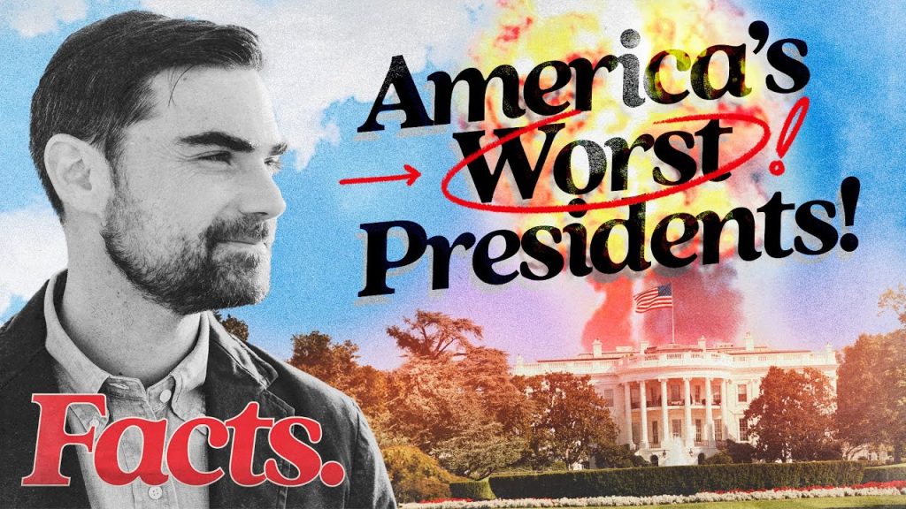 America’s Worst Presidents! | Facts Ep. 9