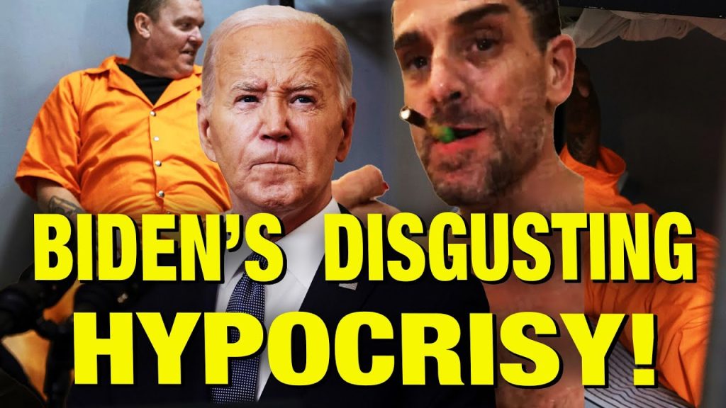 Biden’s Pardon Way Worse Than You Thought!!