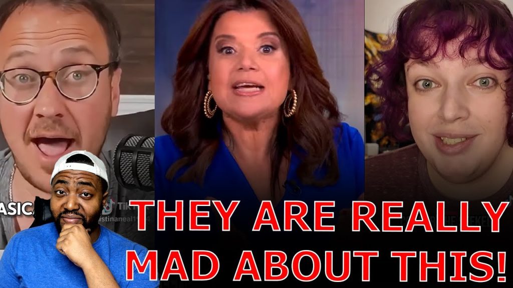 The View FUMES Over SCOTUS REFUSING To FORCE Trump To Bring Back Illegal Immigrant Gang Members!