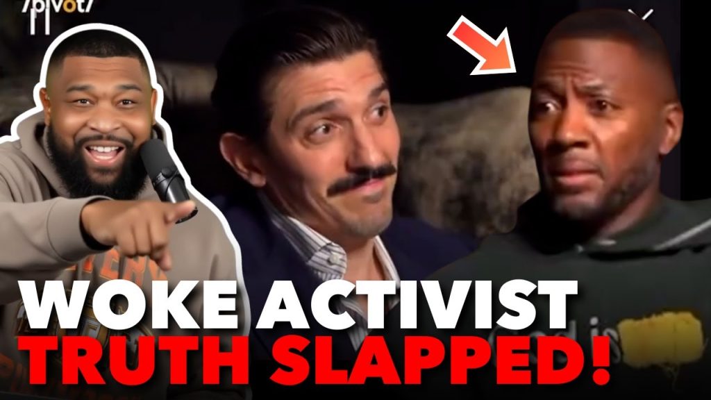 Comedian Andrew Schulz STRAIGHTENS OUT Ryan Clark’s Hypocrisy Over A JOKE!