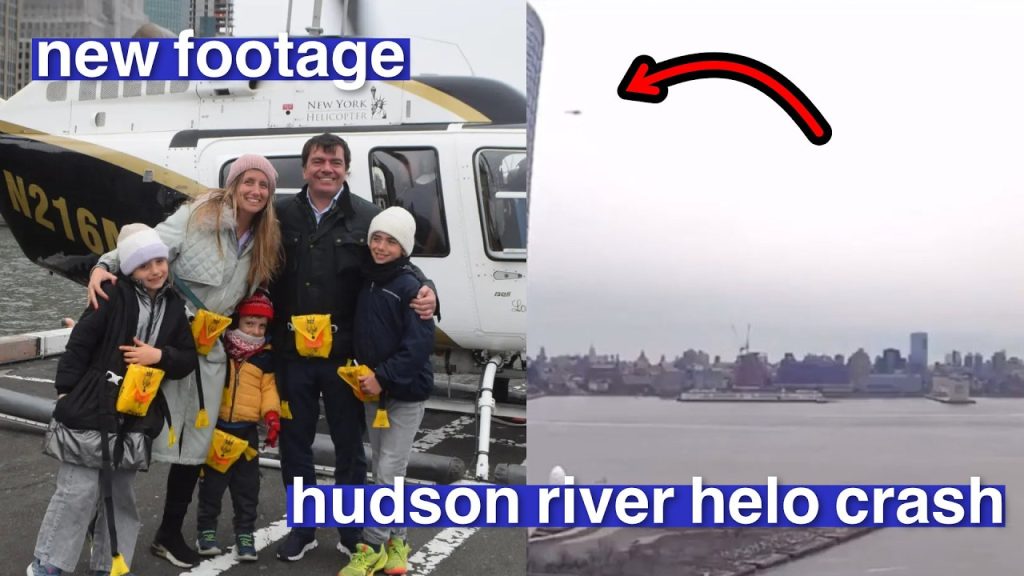 Helicopters DON’T just fall from the sky – What is “Mast Bumping”?