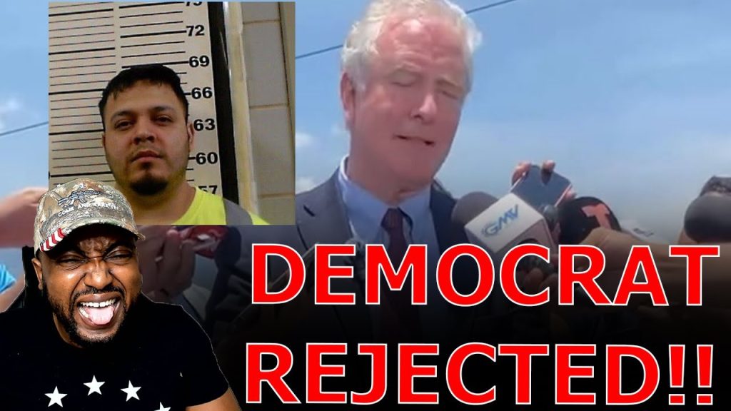 WOKE Democrat HUMILIATED After El Salvador REFUSES To Allow Him To Bring Back Illegal Immigrant!