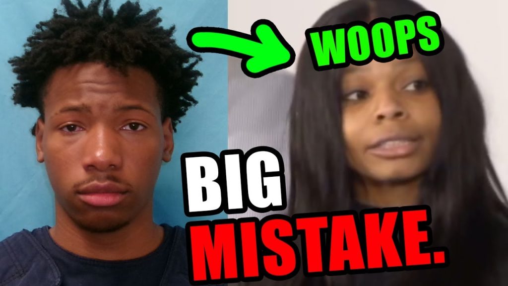 Karmelo Anthony’s mom caught in HUGE LIE.