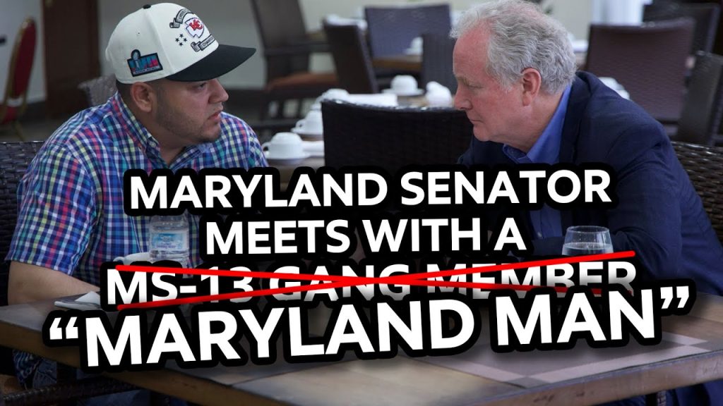 Democrats Praise “Maryland Man” Kilmar Abrego Garcia