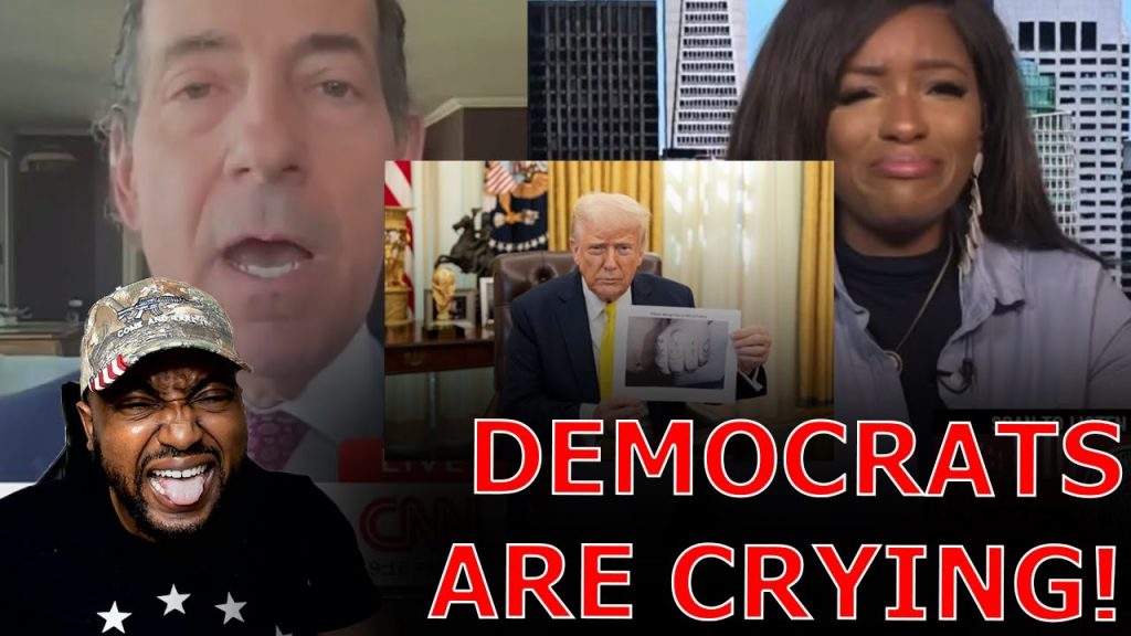 Democrat IN TEARS As Liberal Media CONFRONTS THEM On REFUSING TO ADMIT DEFEAT On Illegal Immigrant!